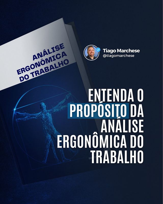 Read more about the article Entenda o propósito da Análise Ergonômica do Trabalho