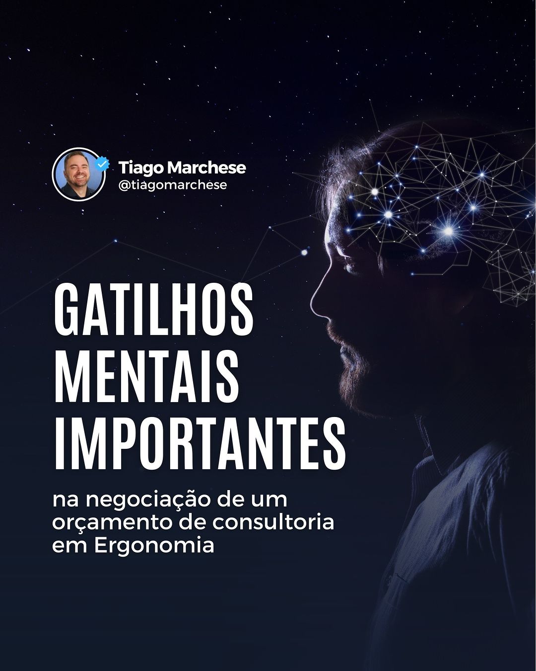 Read more about the article Gatilhos mentais importantes na negociação de um orçamento de consultoria em Ergonomia